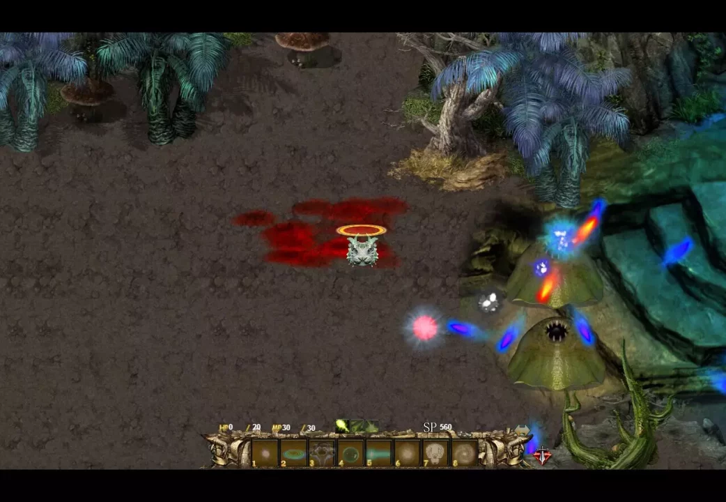 -Tales of Adventure 2-游戏截图-好玩游戏库