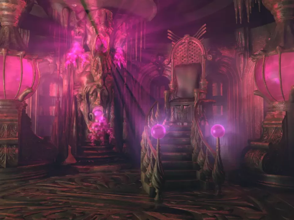 -Empress Of The Deep 2: Song Of The Blue Whale-游戏截图-好玩游戏库