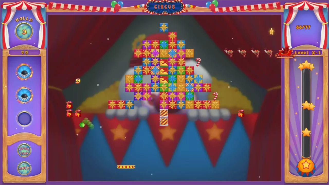 -Ball of Wonder-游戏截图-好玩游戏库