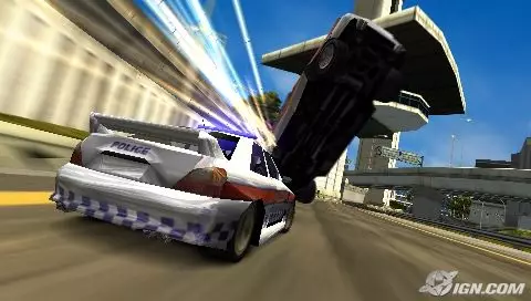 Burnout Legends