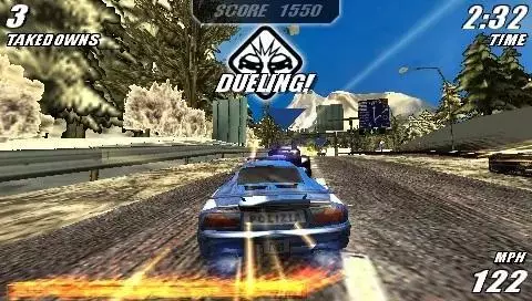 -Burnout Legends-游戏截图-好玩游戏库