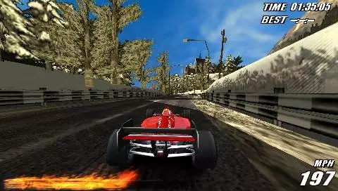 -Burnout Legends-游戏截图-好玩游戏库