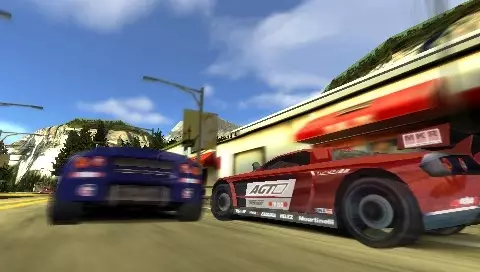 -Burnout Legends-游戏截图-好玩游戏库