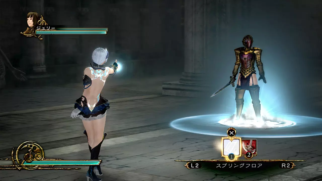 -Deception IV: Blood Ties-游戏截图-好玩游戏库