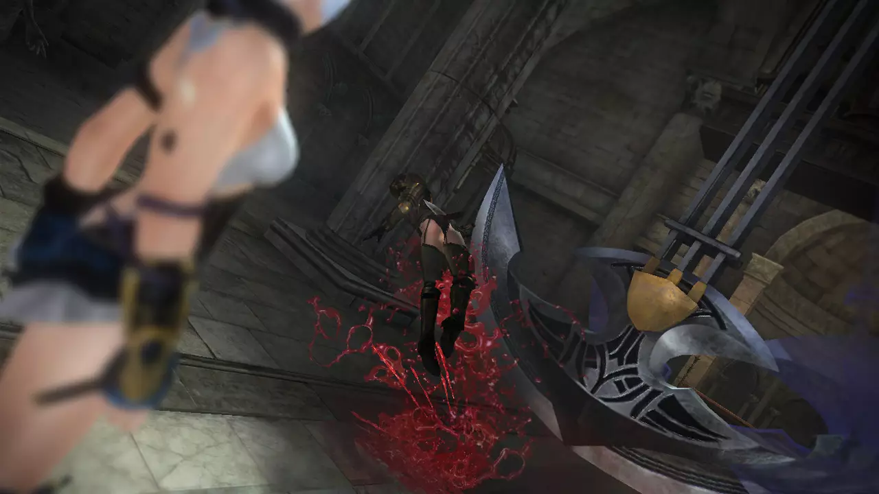 -Deception IV: Blood Ties-游戏截图-好玩游戏库