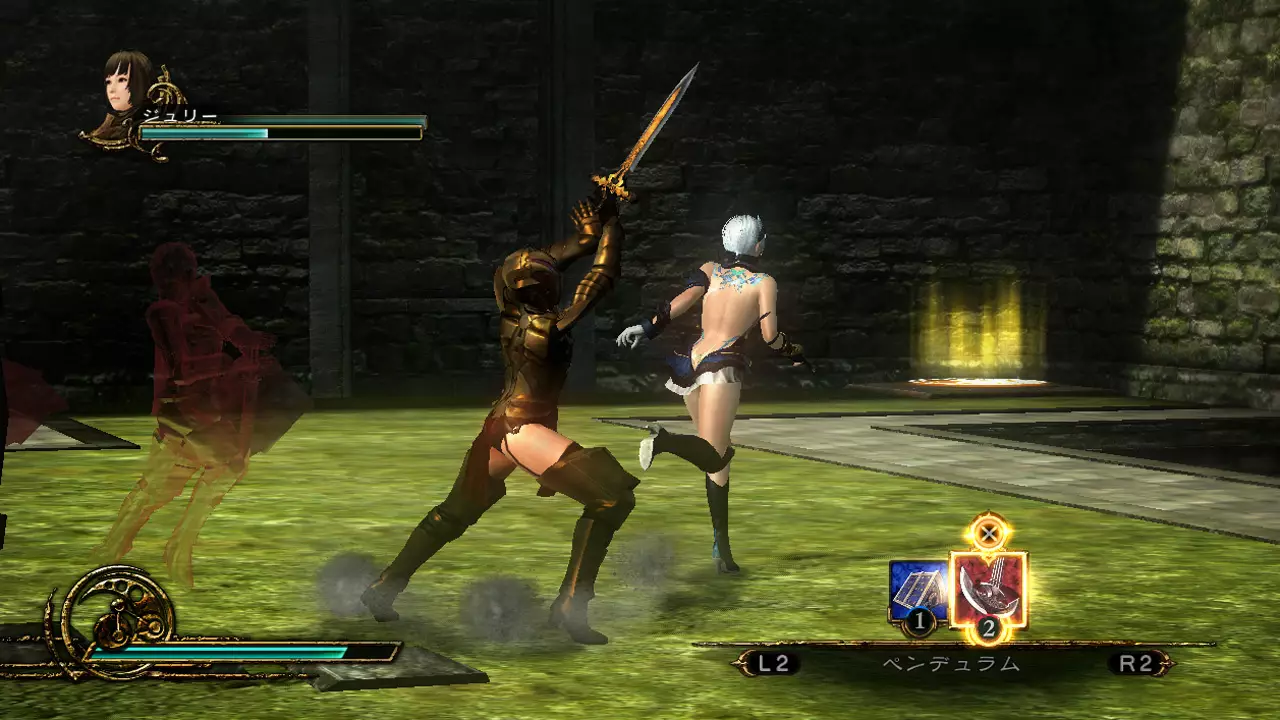 -Deception IV: Blood Ties-游戏截图-好玩游戏库