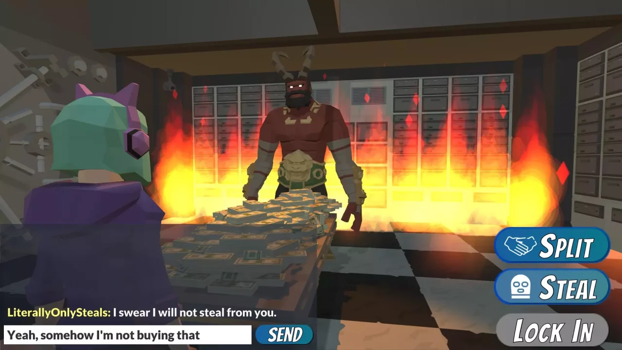 -Split or Steal-游戏截图-好玩游戏库