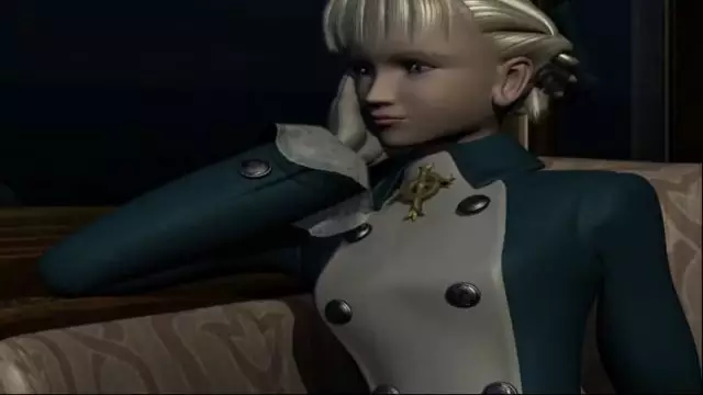 -Shadow Hearts-游戏截图-好玩游戏库