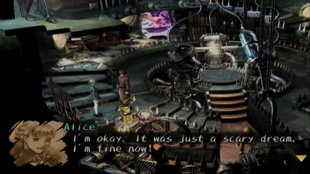 -Shadow Hearts-游戏截图-好玩游戏库