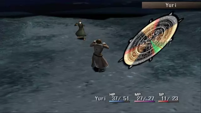 -Shadow Hearts-游戏截图-好玩游戏库