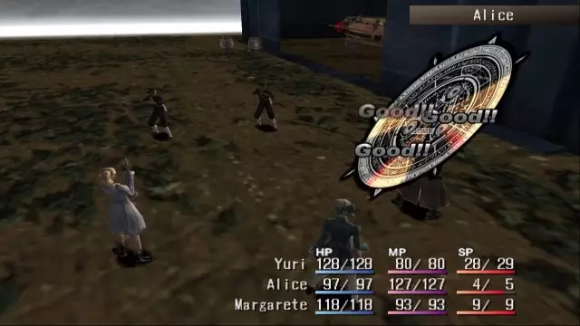 -Shadow Hearts-游戏截图-好玩游戏库