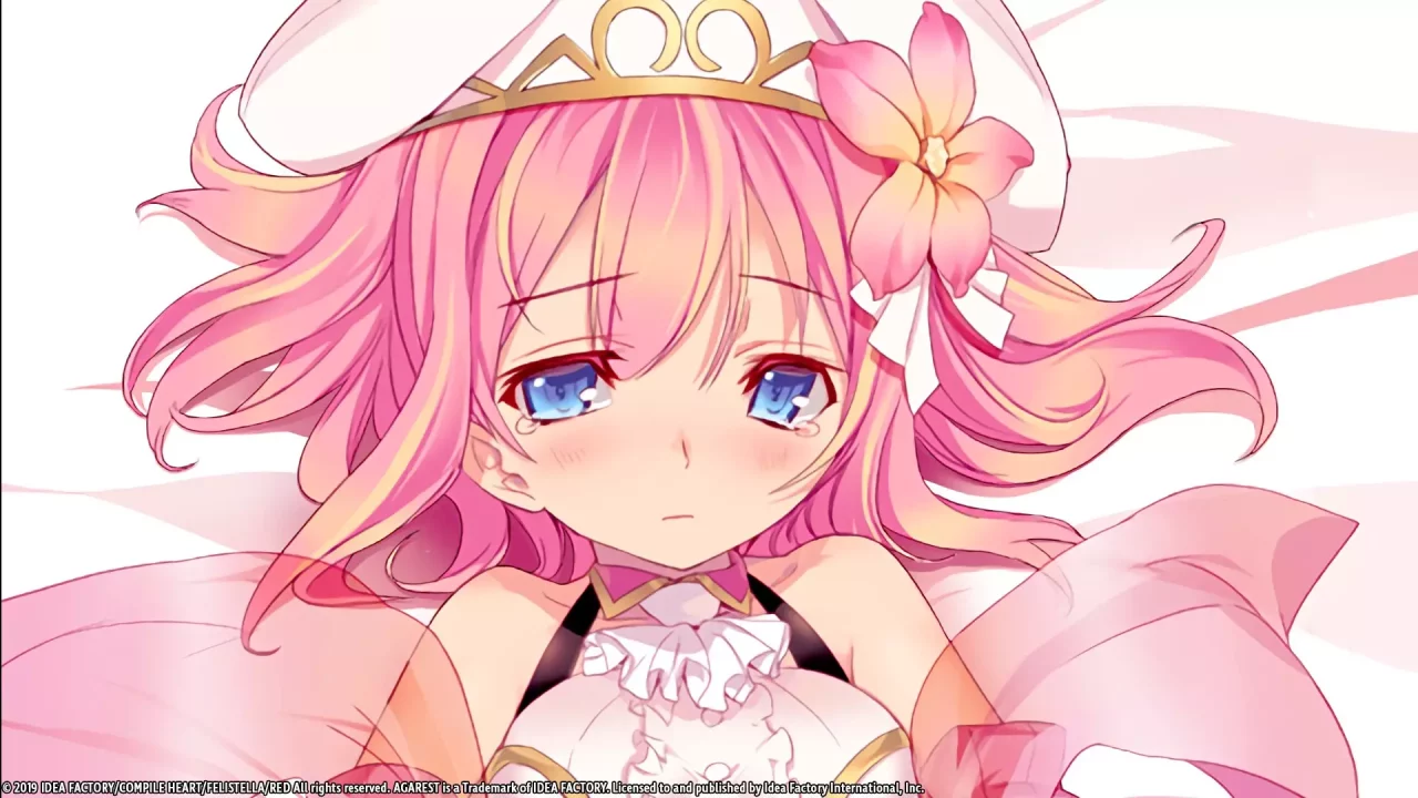 -Record of Agarest War Mariage | アガレスト戦記 Mariage | 阿加雷斯特戰記 甜蜜新婚 | 阿加雷斯特战记 甜蜜新婚-游戏截图-好玩游戏库