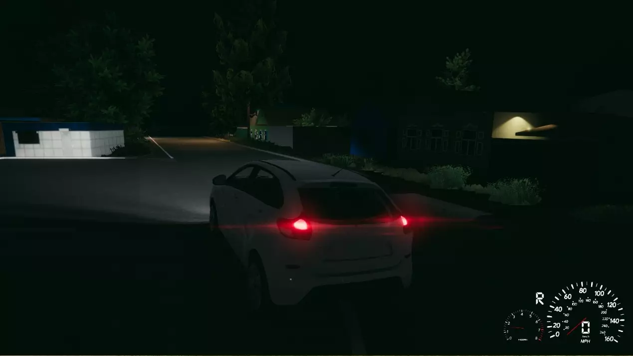 -Revival of the Road-游戏截图-好玩游戏库