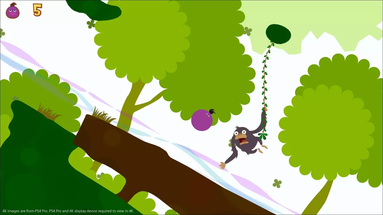-LocoRoco 2 Remastered-游戏截图-好玩游戏库