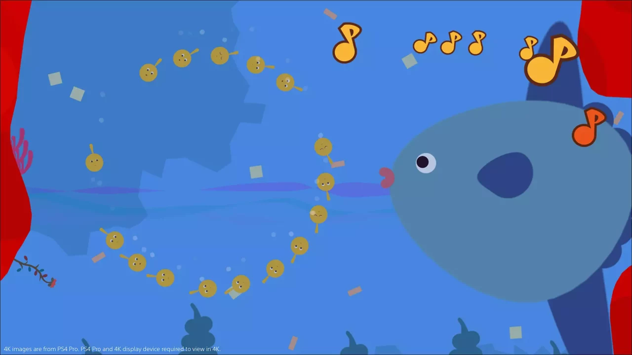 -LocoRoco 2 Remastered-游戏截图-好玩游戏库