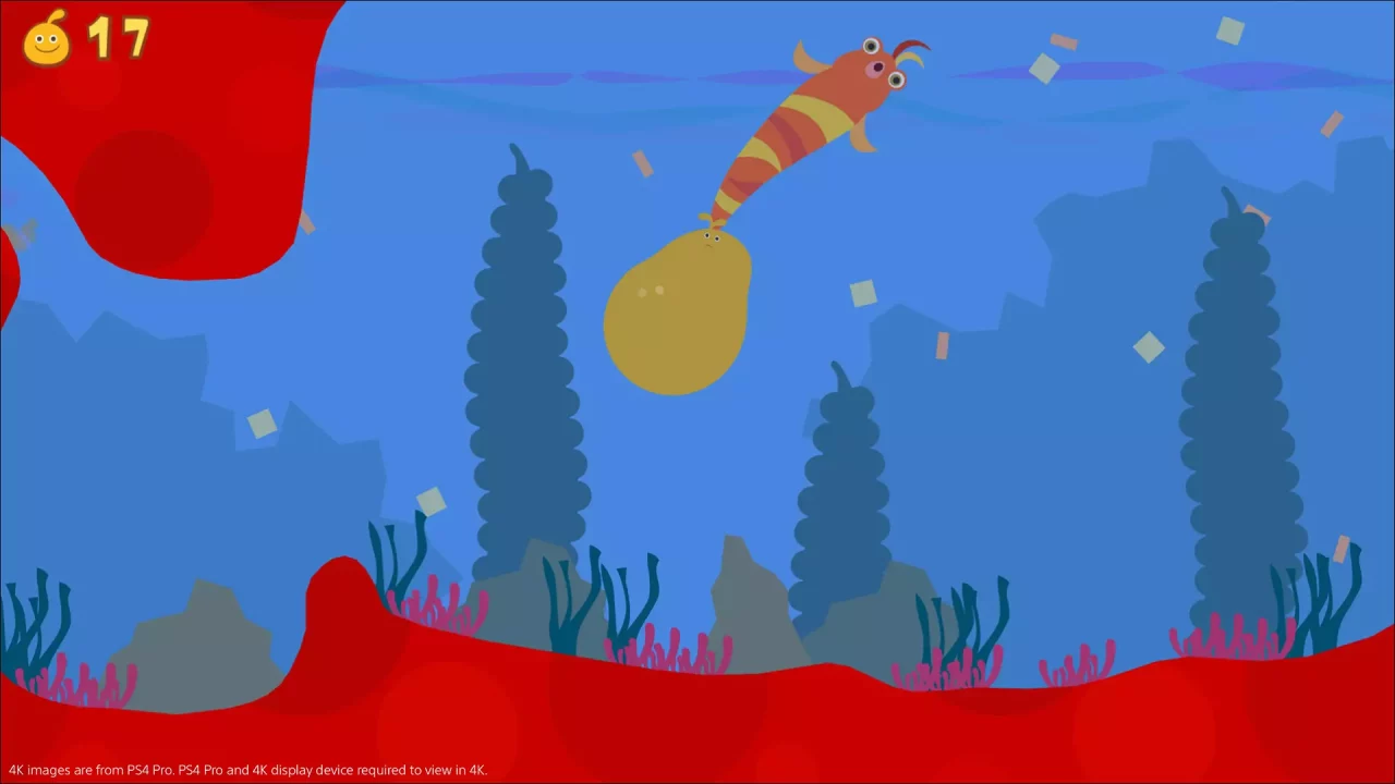-LocoRoco 2 Remastered-游戏截图-好玩游戏库