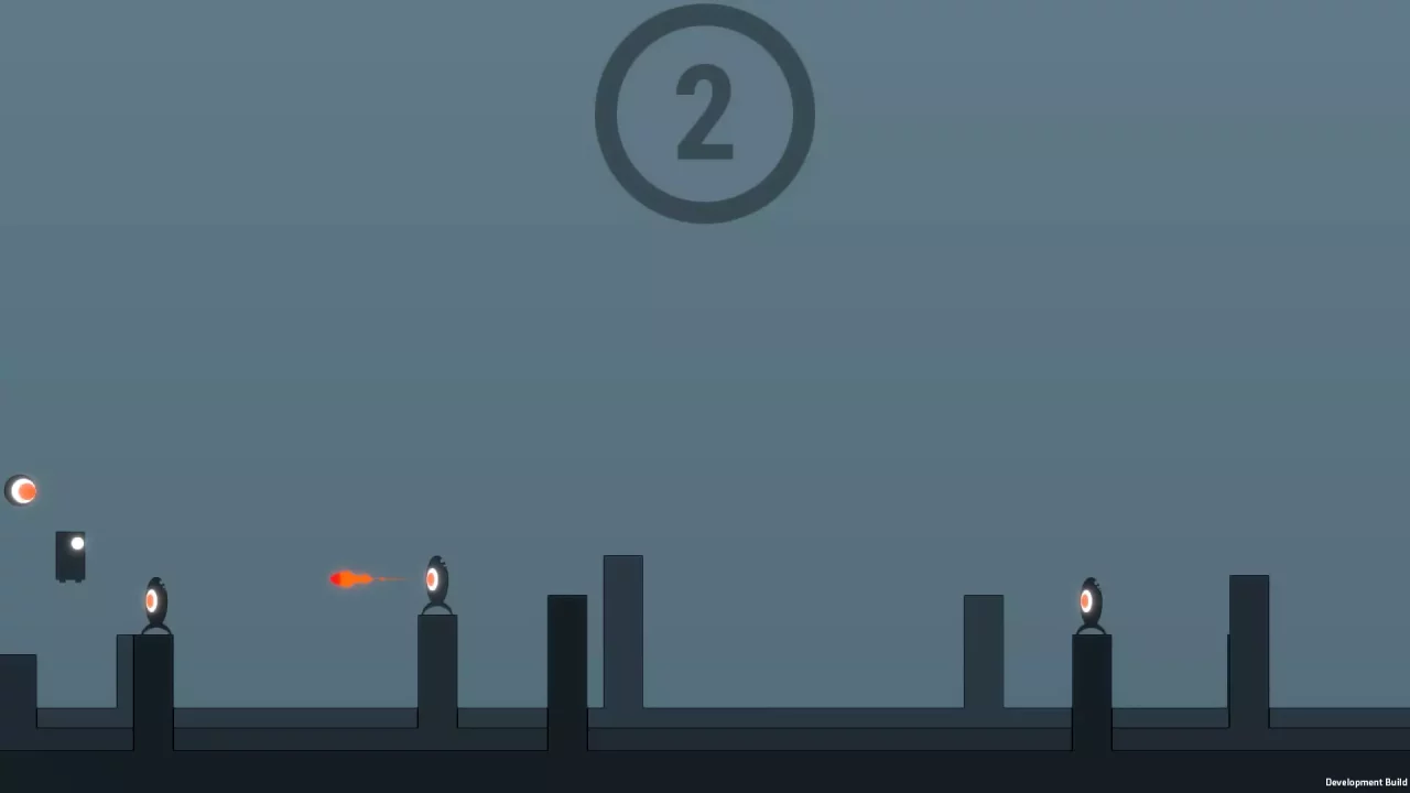 -Run, my little pixel-游戏截图-好玩游戏库