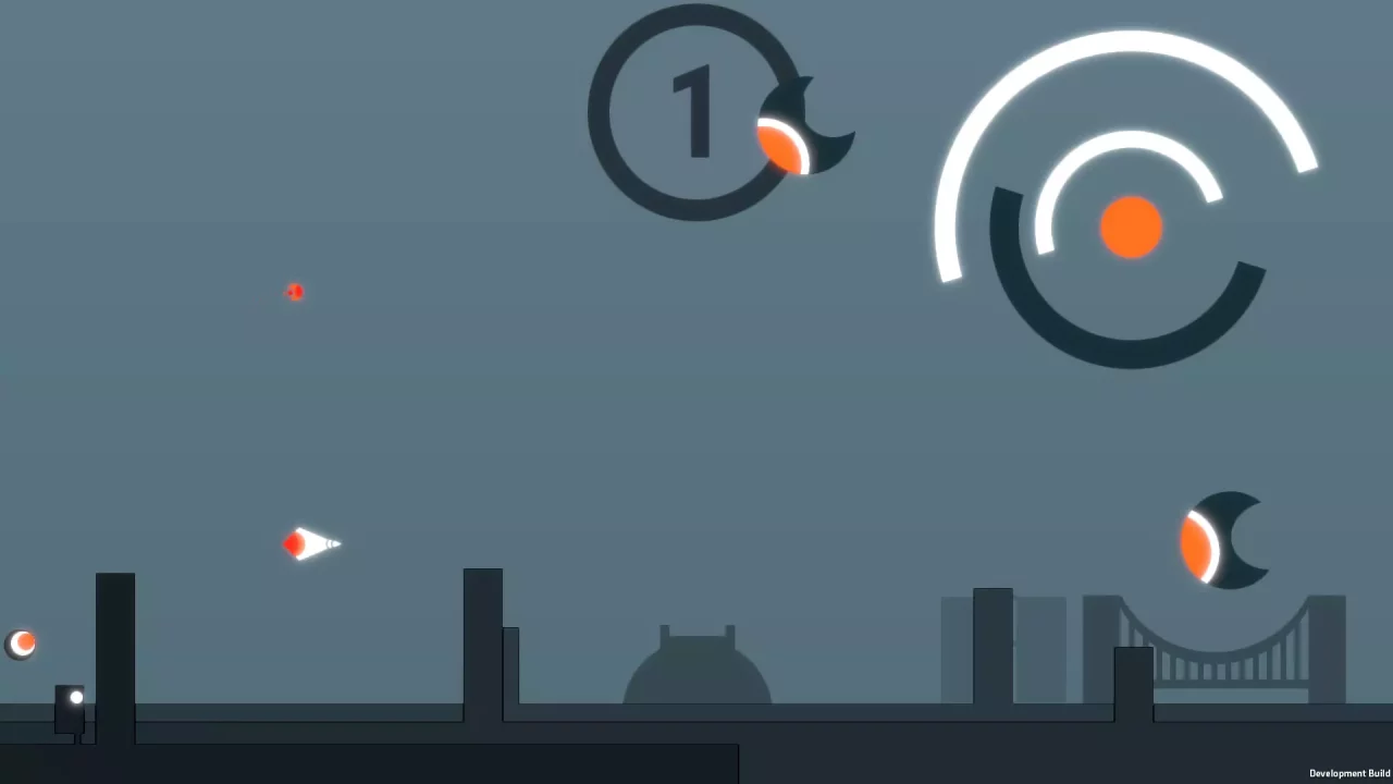 -Run, my little pixel-游戏截图-好玩游戏库