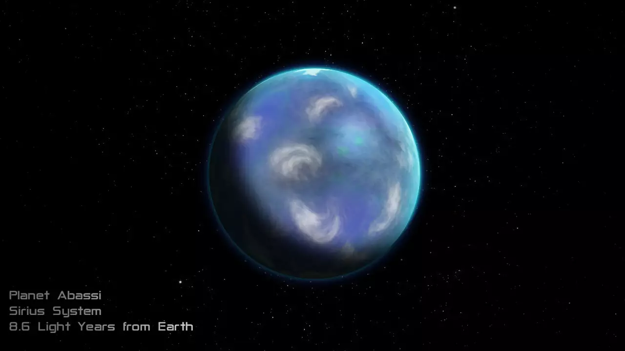 -Space Pilgrim Academy-游戏截图-好玩游戏库