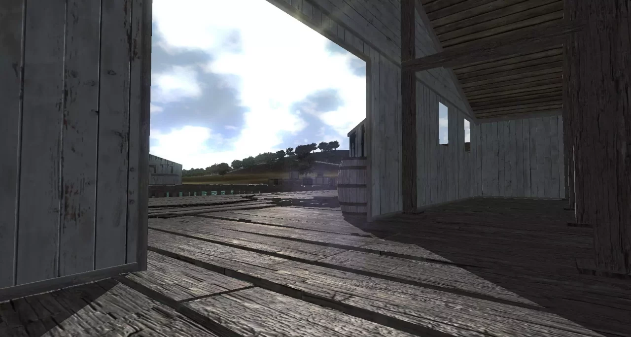 -Gettysburg: Armored Warfare-游戏截图-好玩游戏库