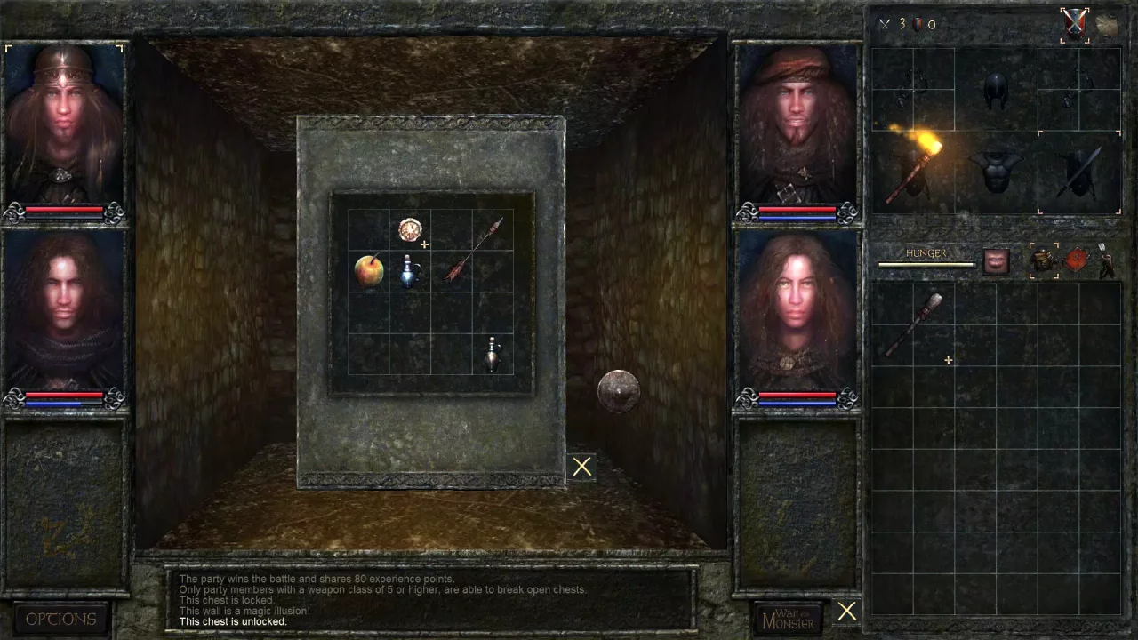 -The Legend of Candlewind: Nights & Candles-游戏截图-好玩游戏库