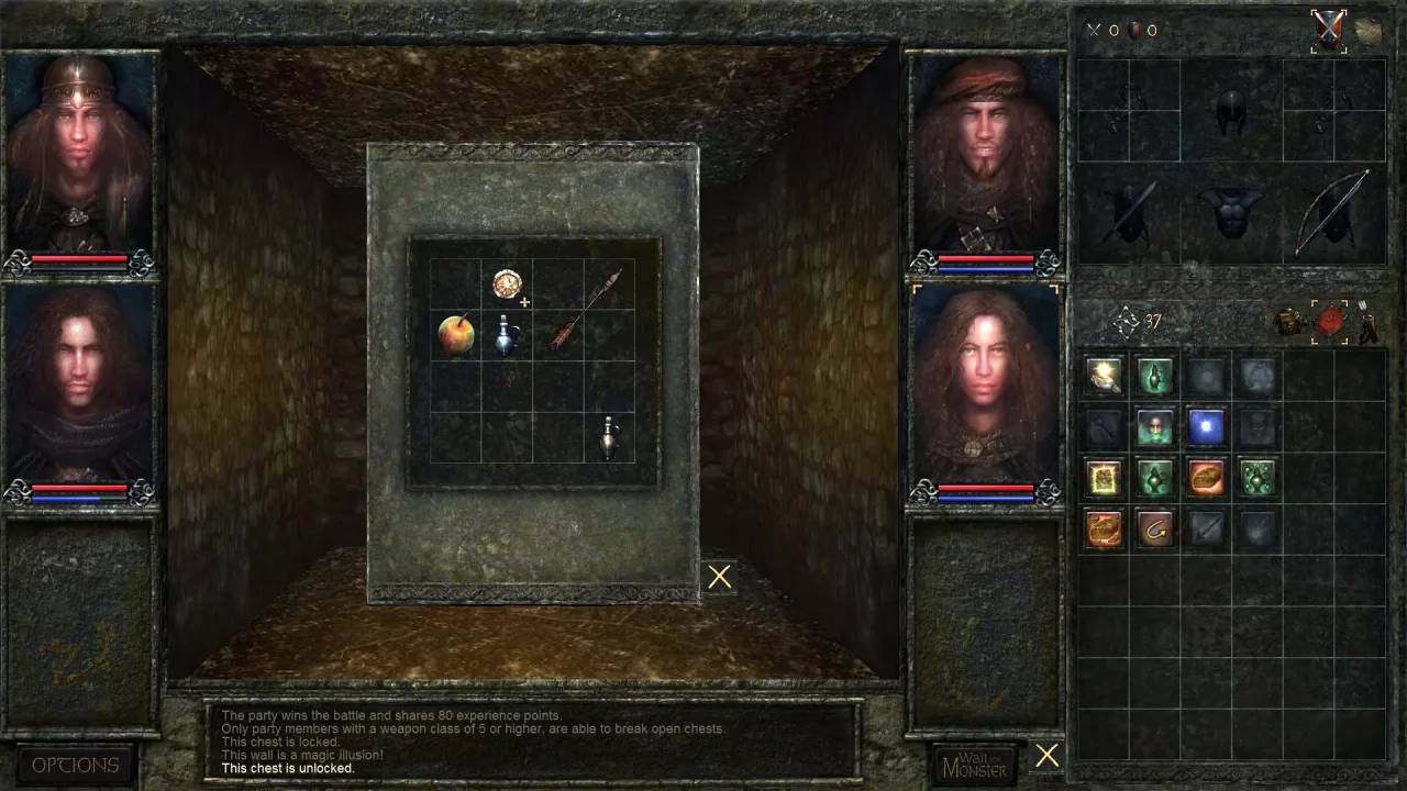 -The Legend of Candlewind: Nights & Candles-游戏截图-好玩游戏库