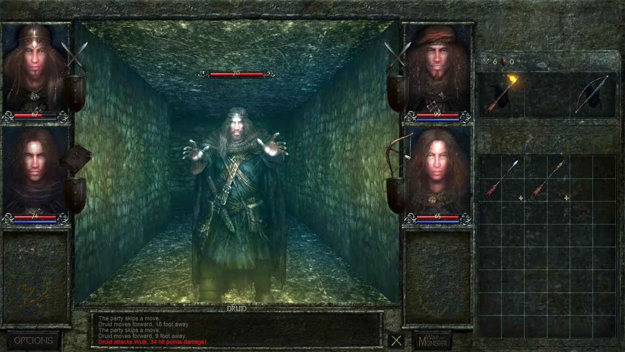 -The Legend of Candlewind: Nights & Candles-游戏截图-好玩游戏库