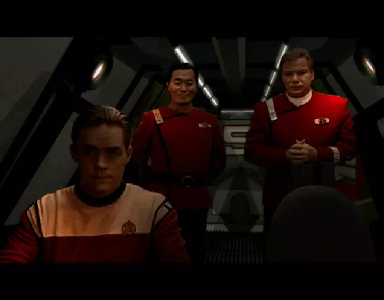 -Star Trek: Starfleet Academy-游戏截图-好玩游戏库