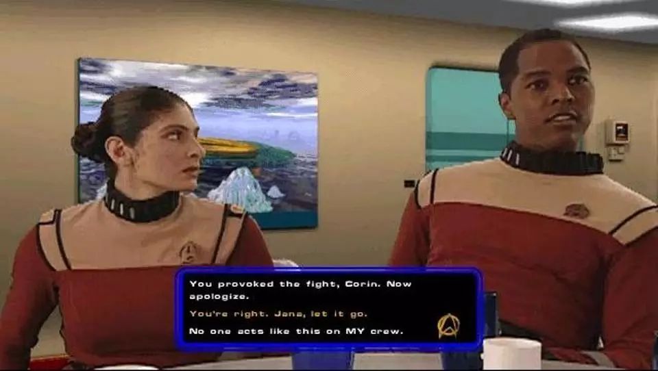 -Star Trek: Starfleet Academy-游戏截图-好玩游戏库