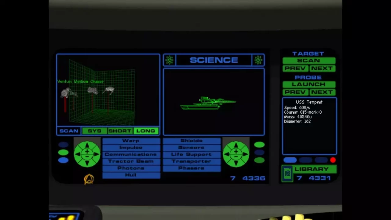 -Star Trek: Starfleet Academy-游戏截图-好玩游戏库