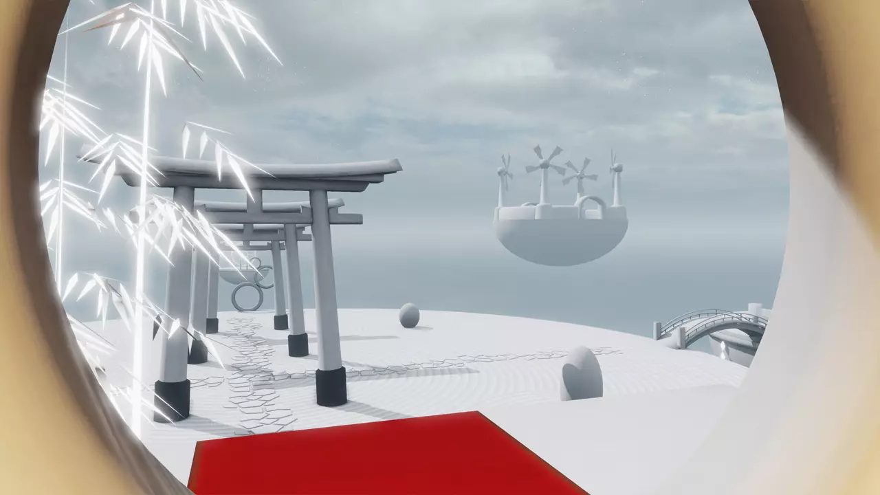 -Niko: Through The Dream-游戏截图-好玩游戏库