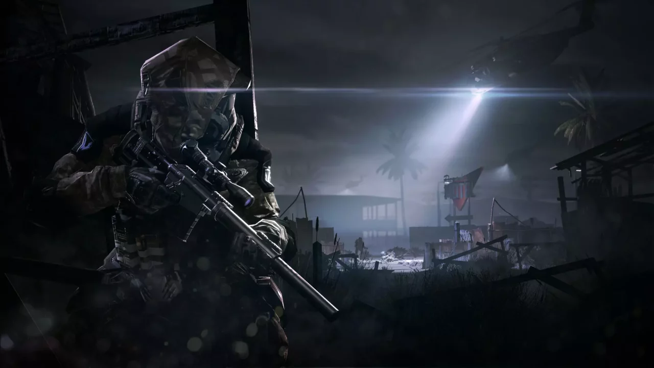 -Warface 2017: Türkiye-游戏截图-好玩游戏库