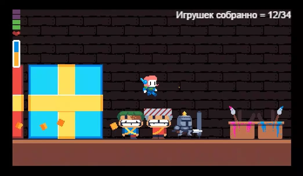 -Last Tale-游戏截图-好玩游戏库