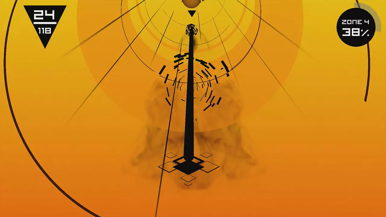 -Cosmophony-游戏截图-好玩游戏库