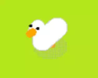 -Desktop Goose-游戏截图-好玩游戏库