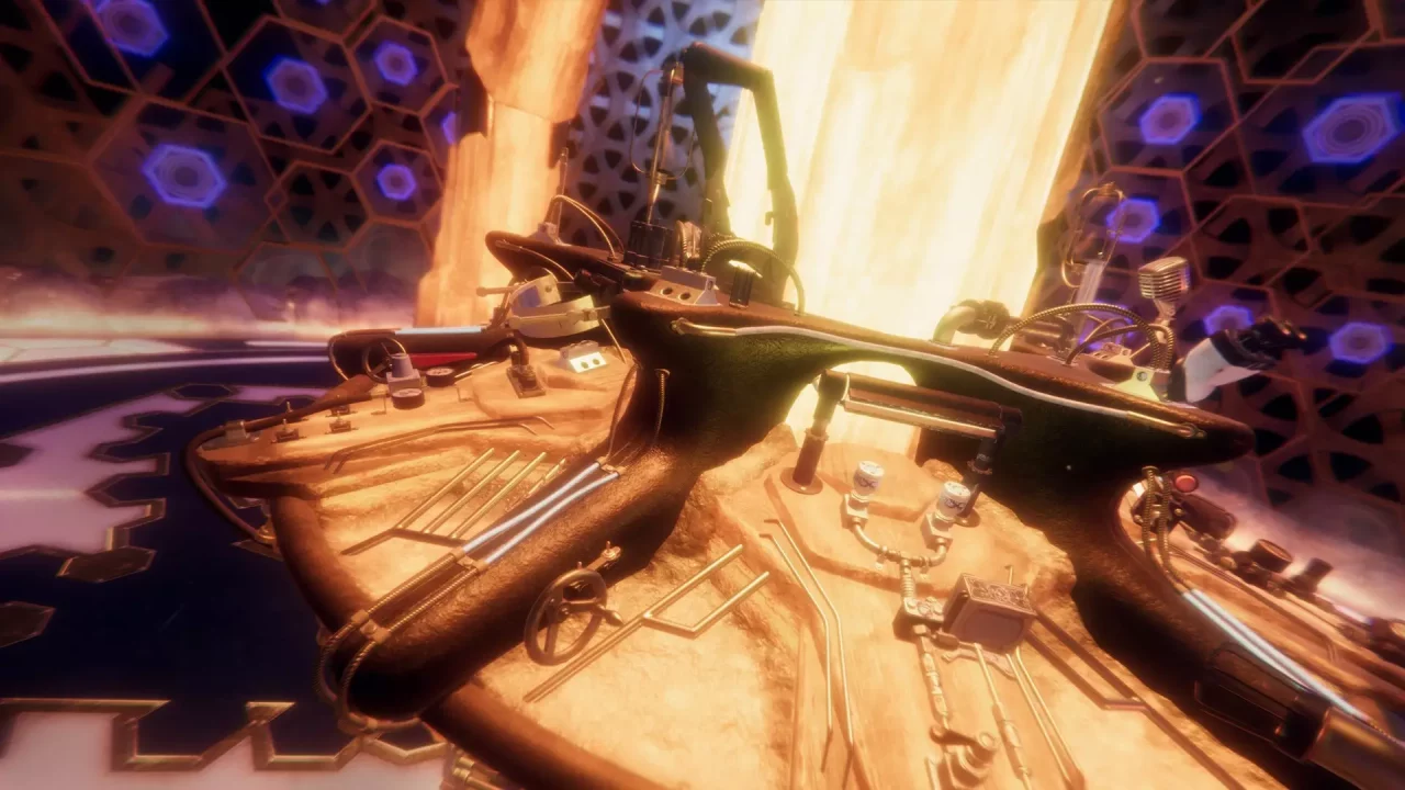 -Doctor Who: The Edge Of Time-游戏截图-好玩游戏库