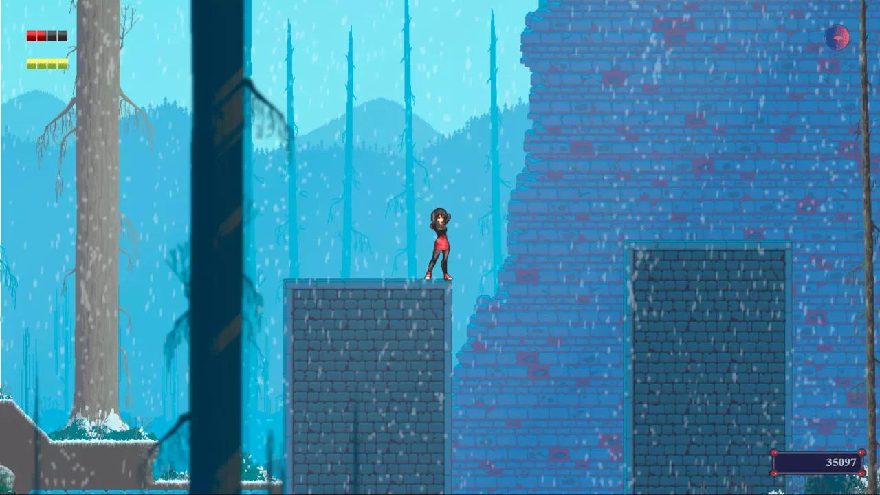 -Maytroid. I swear it's a nice game too-游戏截图-好玩游戏库