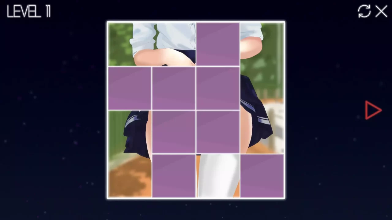 -Hentai Memory-游戏截图-好玩游戏库
