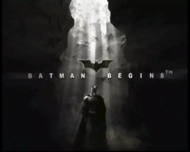 -Batman Begins-游戏截图-好玩游戏库