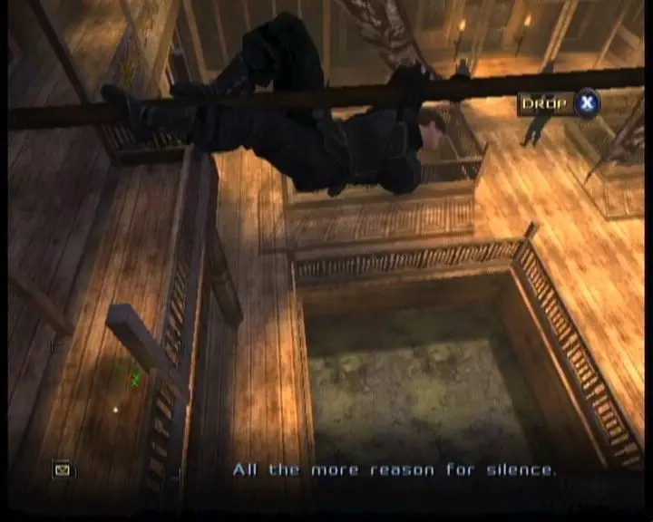 -Batman Begins-游戏截图-好玩游戏库