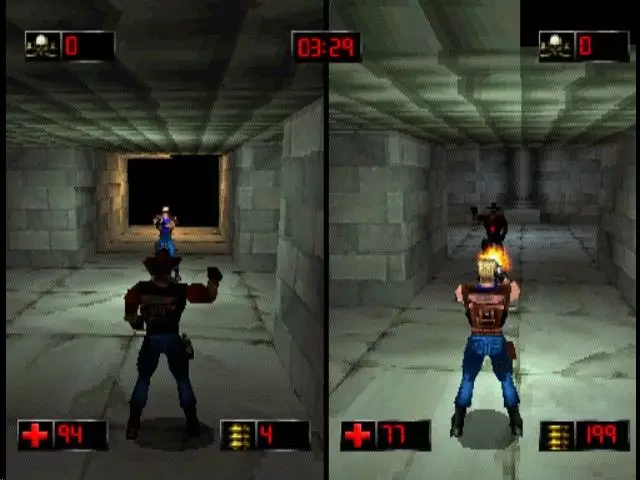 Duke Nukem: Time to Kill
