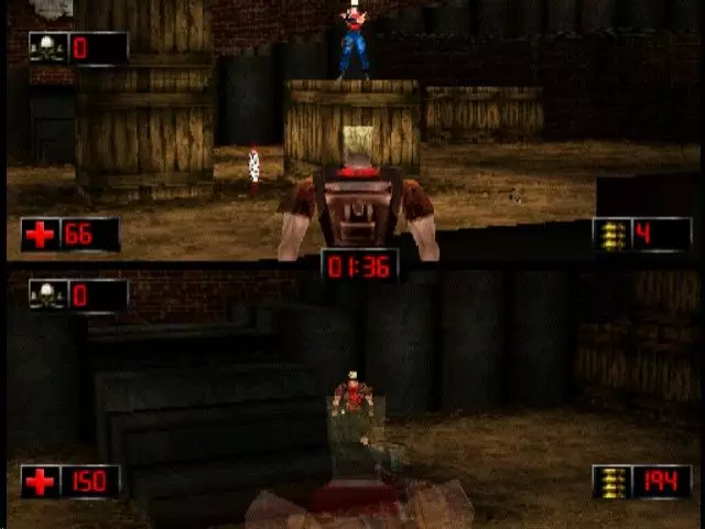 -Duke Nukem: Time to Kill-游戏截图-好玩游戏库