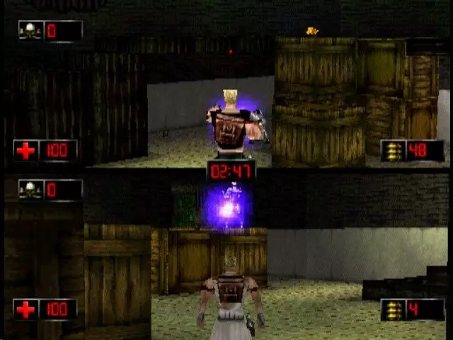 -Duke Nukem: Time to Kill-游戏截图-好玩游戏库
