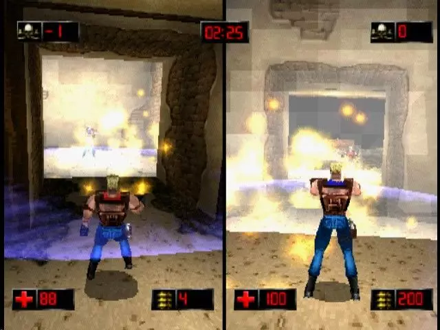 -Duke Nukem: Time to Kill-游戏截图-好玩游戏库