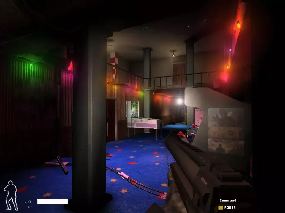 -SWAT 4: The Stetchkov Syndicate-游戏截图-好玩游戏库
