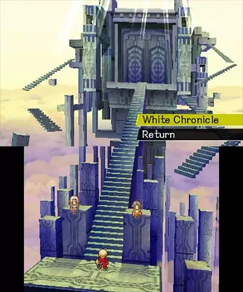 -Radiant Historia: Perfect Chronology-游戏截图-好玩游戏库