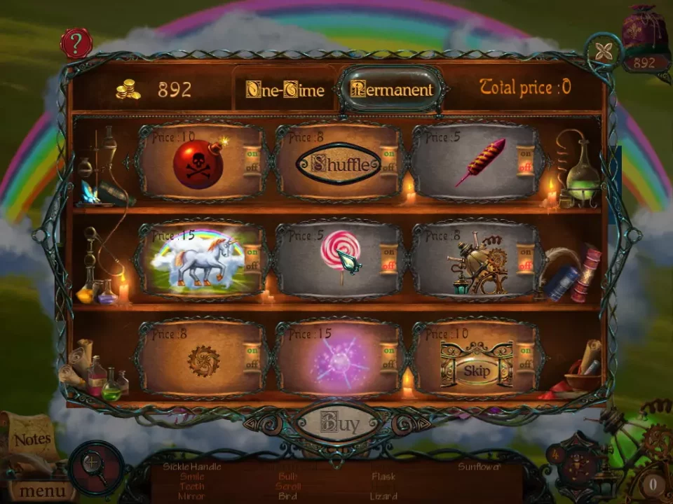 -Apothecarium: The Renaissance of Evil - Premium Edition-游戏截图-好玩游戏库