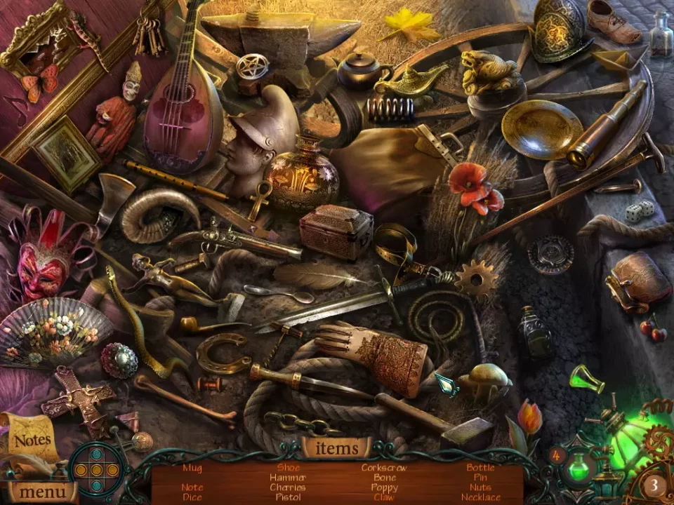 -Apothecarium: The Renaissance of Evil - Premium Edition-游戏截图-好玩游戏库