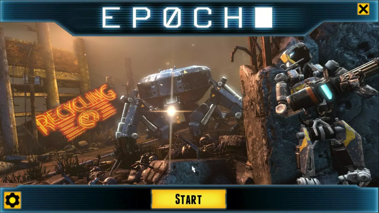 -EPOCH-游戏截图-好玩游戏库