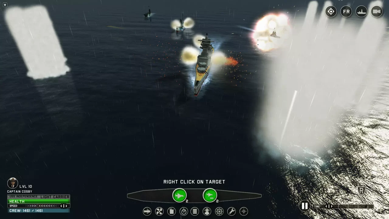 -Victory At Sea-游戏截图-好玩游戏库